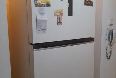 Apartament 3 Camere,Iancului,Metrou,bl.reabilitat,Amenajat,2 bai,mobilat,complet - 21