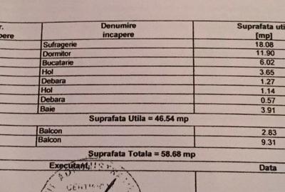 Apartament 2 camere Ferdinand - 12