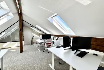 Birouri | spatiu Coworking de inchiriat | zona Central Brasov - 12
