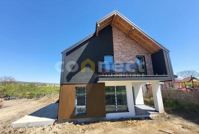 Casă de vanzare | 4 camere, 3 băi | Teren 500 mp I Tureni - 6