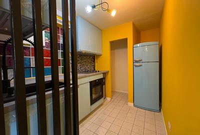 Apartament modern de 2 camere in zona Viilor – recent renovat - 1