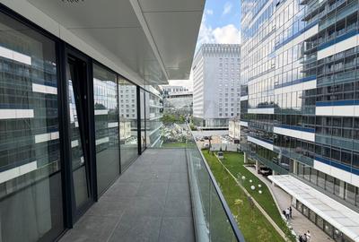 REA1029008 Apartament 3 Camere I Prima Inchiriere I One Floreasca Towers - 19