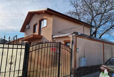 2 case  la pret de una in Valu lui Traian, Constanta - 2