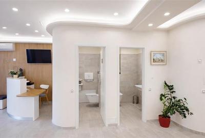 Spatiu medical,avize conforme: stomatologie,radiologie,medicina generala, Coresi - 3