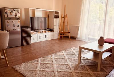 2 Camere zona Blumana, zona de case,55mp, 134999Euro - 1