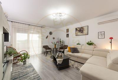 Apartament Modern - Stefanesti, Valea Mare-Podgoria! - 2