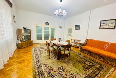Apartament cu 4 camere si spatiu comercial zona Blv. Victoriei Sibiu - 15