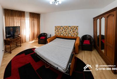 Garsoniera, metrou Lujerului, decomandata, et 1, 42mp, tramvai 41, Veteranilor - 1