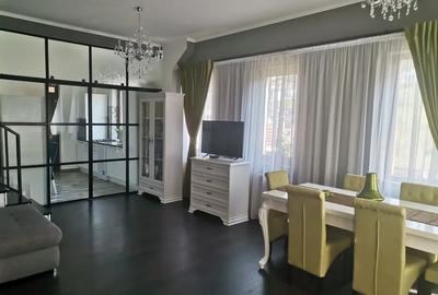 Casa de 4 camere, ultra-lux, 162  mp utili, gradina, Zona Tauti - 2