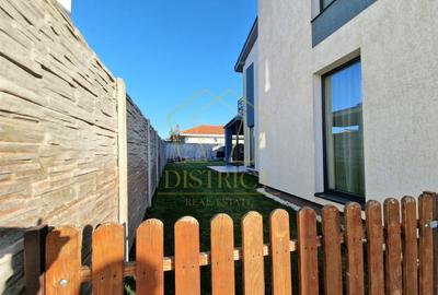 Duplex spatios cu 4 camere si 2 bai | Mosnita Veche | Drumul Boilor - 21