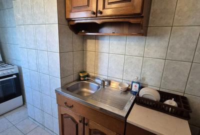 De inchiriat apartament 2 camere zona Lujerului - 7