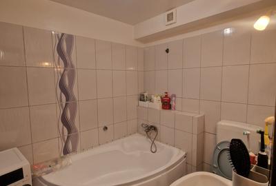 Gorjului - Apartament 3 camere - bl nou - centrala -  parcare - 98 mp - mobilat - 15