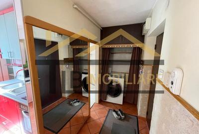 Apartament cu 2 camere, 50mp, Zona UMFST - 9