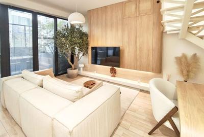 Chirie | Duplex 3 camere | Cartierul Francez | Design Modern - 4