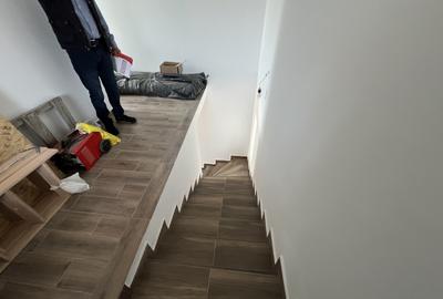 Casa spatioasa P+1 renovata disponibila pentru locuit imediat - 10