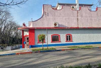 PROPRIETATE EXCEPȚIONALĂ – ULTRACENTRAL EFORIE SUD - 4