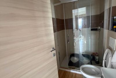 3 camere, utilat, mobilat , parcare inclusa, Dimri Residence, sector 6 - 19