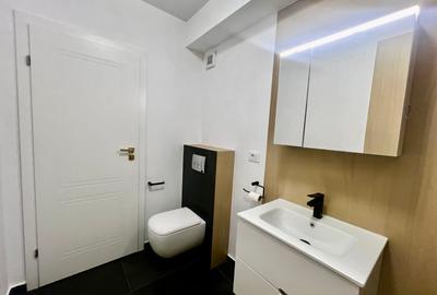 Prima închiriere | 50 mp utili | Copou | Parcare inclusă | 550 €/lună - 15