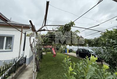 CASA CU DEPENDINTE | GARAJ | CURTE | TISAUTI | SUCEAVA - 3