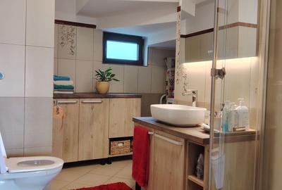 Casa individuala armonioasa -7 camere  -Corbeanca, str. Iepurasului - 18