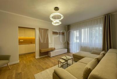 Apartament 2 camere de vanzare in Floresti - 1