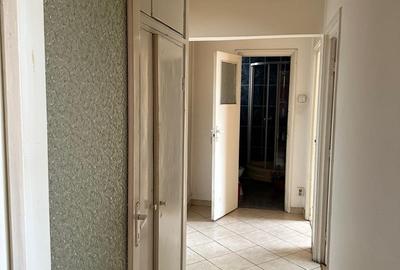 3 Camere | Iancului | Metrou | AC | Balcon - 4