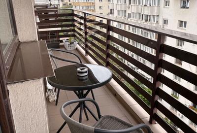 2 camere Vitan Mall - str. Zizin *imobil 2010* | parcare SUBTERANA | - 7