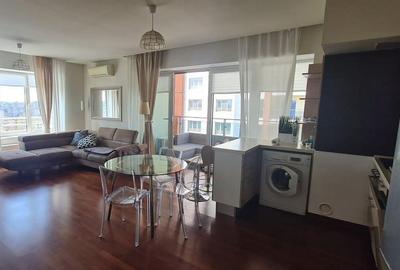 Apartament 3 camere – In City Residence, zona Decebal, București - 3