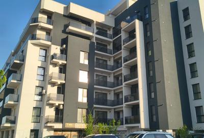 Apartament 2 camere semidecomandat – modern, spațios, Drumul Binelui - 9