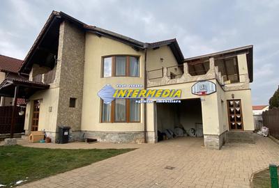 Casa individuala S+P+E de vanzare in Alba Iulia zona Alba-Micesti - 18