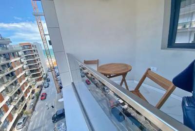 Studio Mamaia Building Stefan  Azimuth - 76000 euro - 8