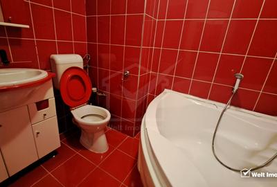 Apartament cu 2 camere, zona Alverna - 8