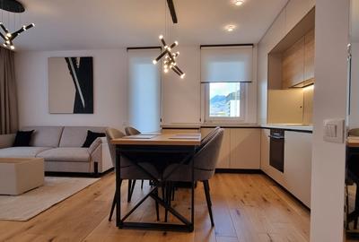 Apartament 2 camere Urban Plaza - 4