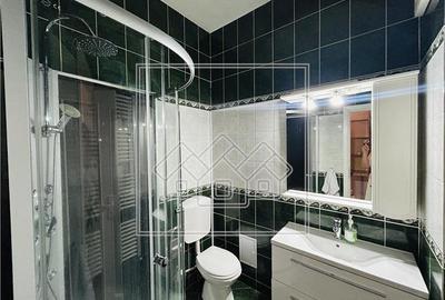 Apartament de vanzare in Sibiu - 2 camere, pivnita - 63 mp utili - 10