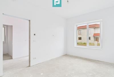 Duplex elegant  cu 5 camere în Dumbrăvița - 11