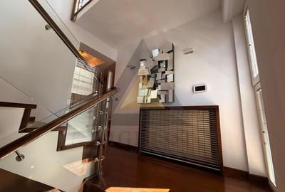 DOROBANTI | PENTHOUSE 5 CAMERE | ROOFTOP |  RENOVAT SI COMPLET MOBILAT - 8