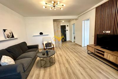 2 camere, Gheorgheni, Constantin Brâncuși, Bloc nou, Mega, BT, Parcare - 3