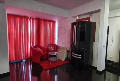 ELISABETIN | PENTHOUSE 3 CAM | 2 BAI | LOC PARCARE | TERASA 40MP || - 10
