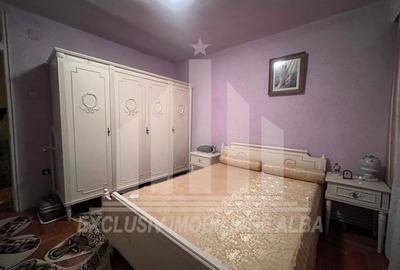 Apartament 2 camere decomandate | 54 mp | Loc de parcare | Ampoi 3 - 4