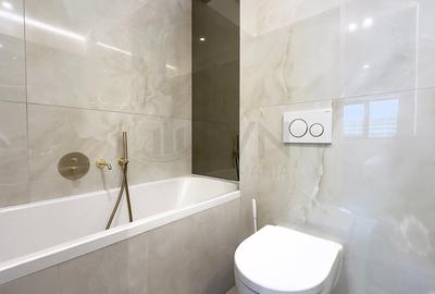 REA1028683 Apartament 3 camere cu loc de parcare si boxa incluse Cortina North - 7