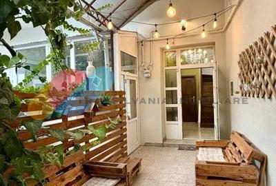 Apartament 3 camere, zona Centrala, in casă pe 2 niveluri - 8
