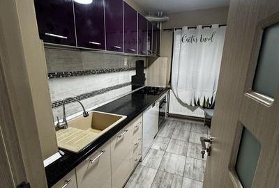 Apartament 2 camere Lujerului/PET FRIENDLY/Metrou 2 minute/Posibilitate parcare - 5