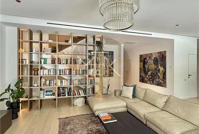 Iancu Nicolae/British SCHOOL | Vila 5 camere mobilata&utilata in Complex EXCLUSI - 7