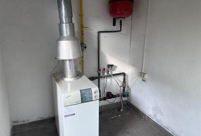 Hala industriala de vanzare in Marghita – 930 mp utili, teren 2470 mp, toate uti - 6