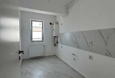 Vanzare Apartament 2 camere decomandat-Bloc finalizat-3 etaje Comision 0% - 8