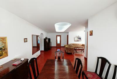 Fundeni | Str.Cuprului | Apartament in vila la etajul2  | curte comuna | parcare - 7