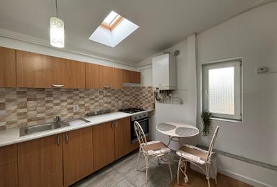 Apartament 2 camere de închiriat – Spitalul Judetean - 4