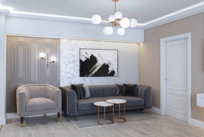 Apartament cu 2 camere Copou Aleea Sadoveanu Cod 133376 - 7