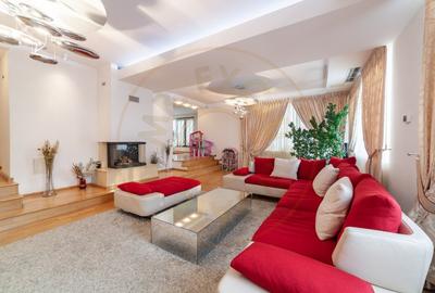 Resedinta exclusivista -Pitesti zona Gavana-smart home/spa! - 1