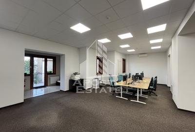 Cladire birouri si alte activitati, 820 mp, Ultracentral Timisoara - 6